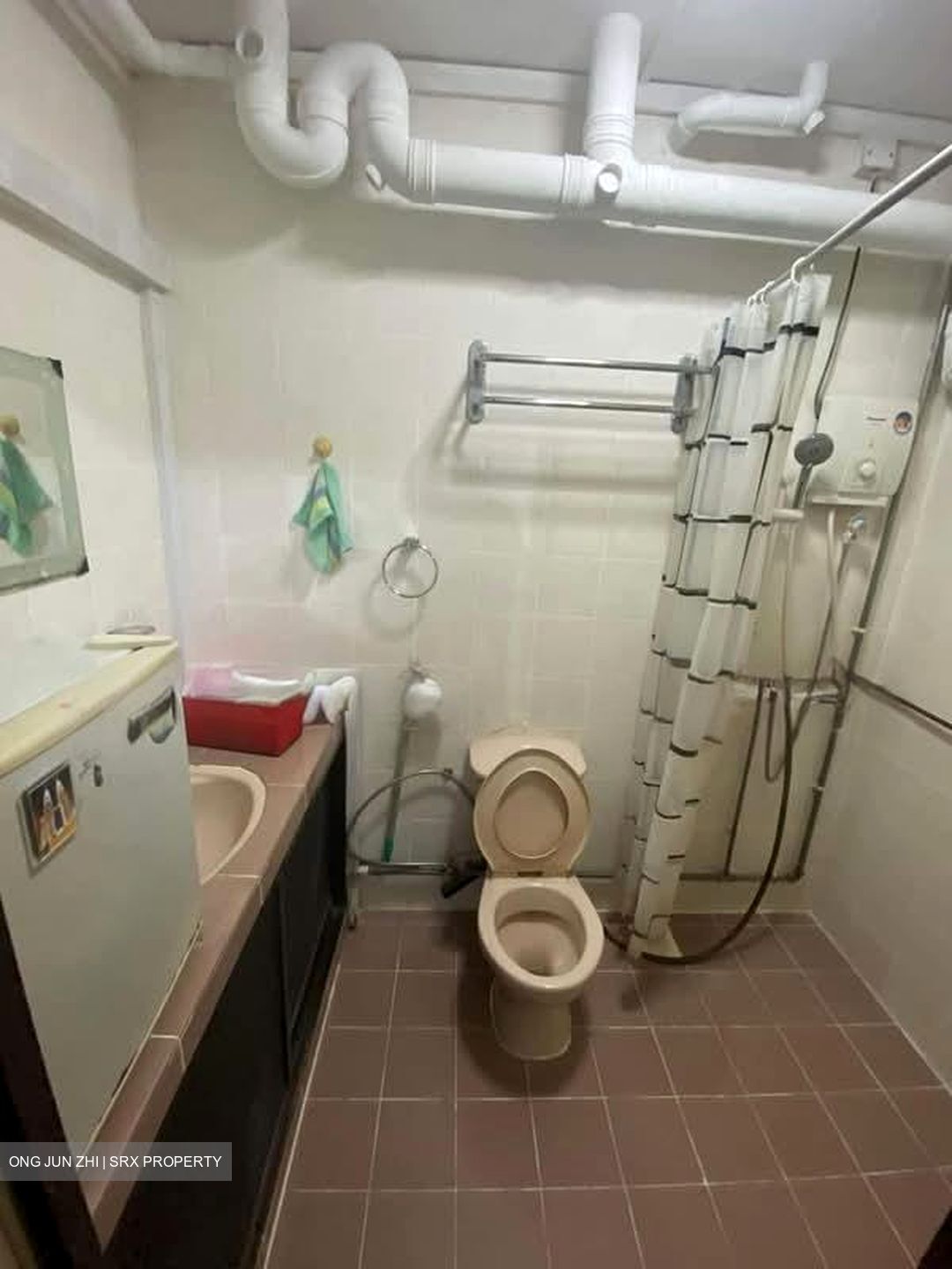 Blk 7 Lorong 7 Toa Payoh (Toa Payoh), HDB 4 Rooms #604393881